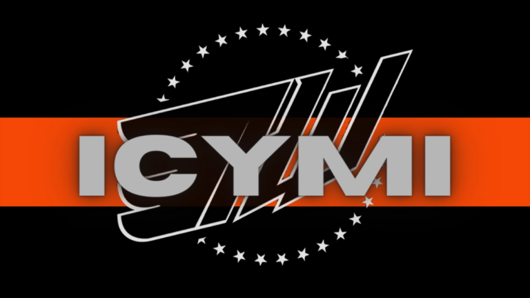 ICYMI Logo