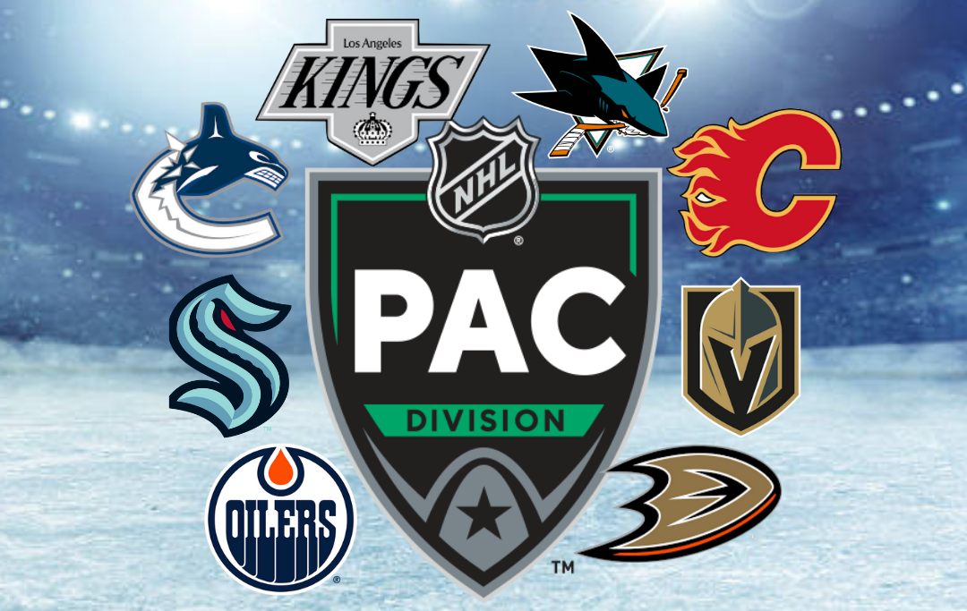 Pacific Report: Recapping Each Pacific Team’s Offseason post thumbnail image