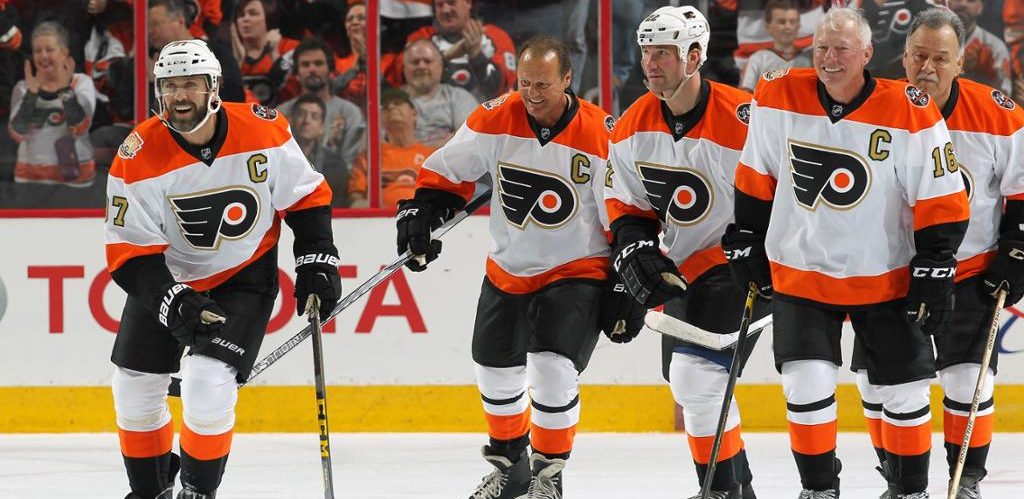 This Is Hard: Philadelphia Flyers Hall of Fame Prediction post thumbnail image