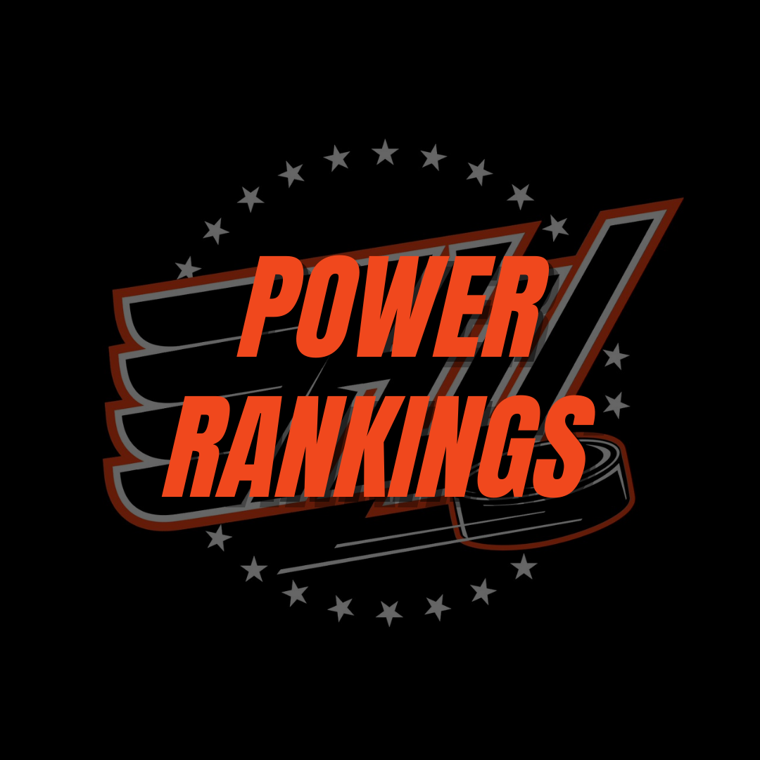 Power Rankings: Week 2 post thumbnail image