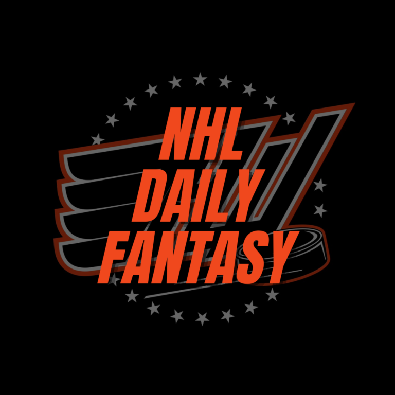 NHL Daily Fantasy