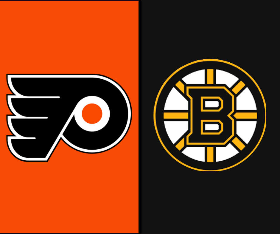 Gambler’s Guide: Philadelphia Flyers vs Boston Bruins post thumbnail image