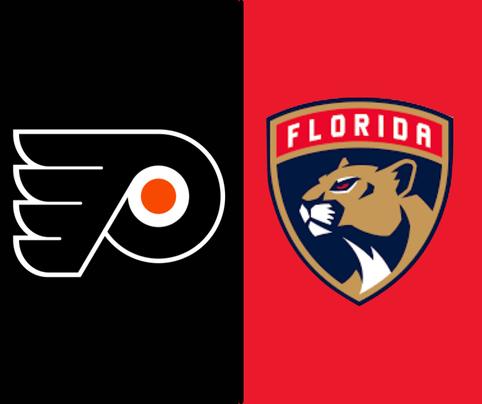 Gambler’s Guide: Philadelphia Flyers vs Florida Panthers post thumbnail image