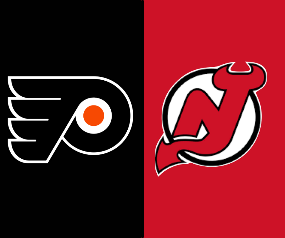 Gambler’s Guide Philadelphia Flyers @ New Jersey Devils post thumbnail image