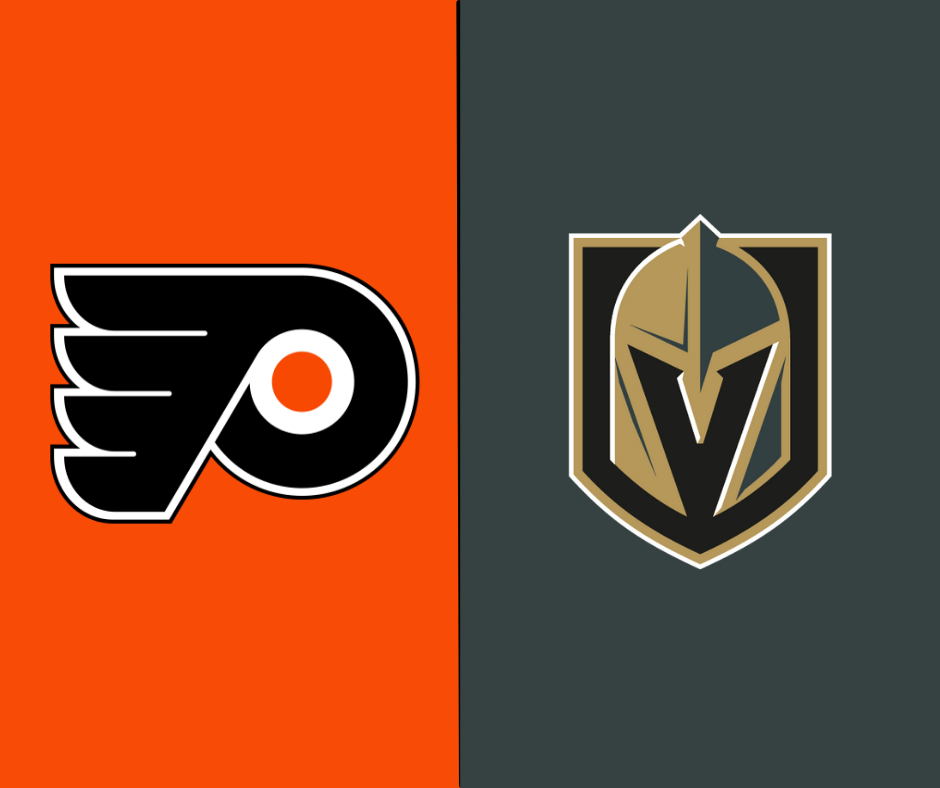 Gambler’s Guide Philadelphia Flyers @ Vegas Golden Knights post thumbnail image