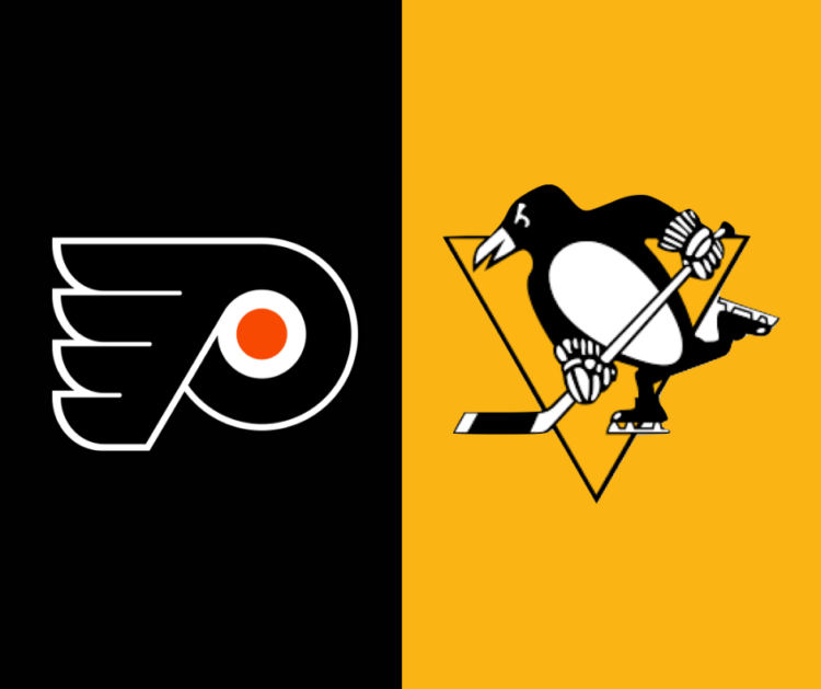 Gambler’s Guide: Pittsburgh Penguins Vs Philadelphia Flyers - High ...