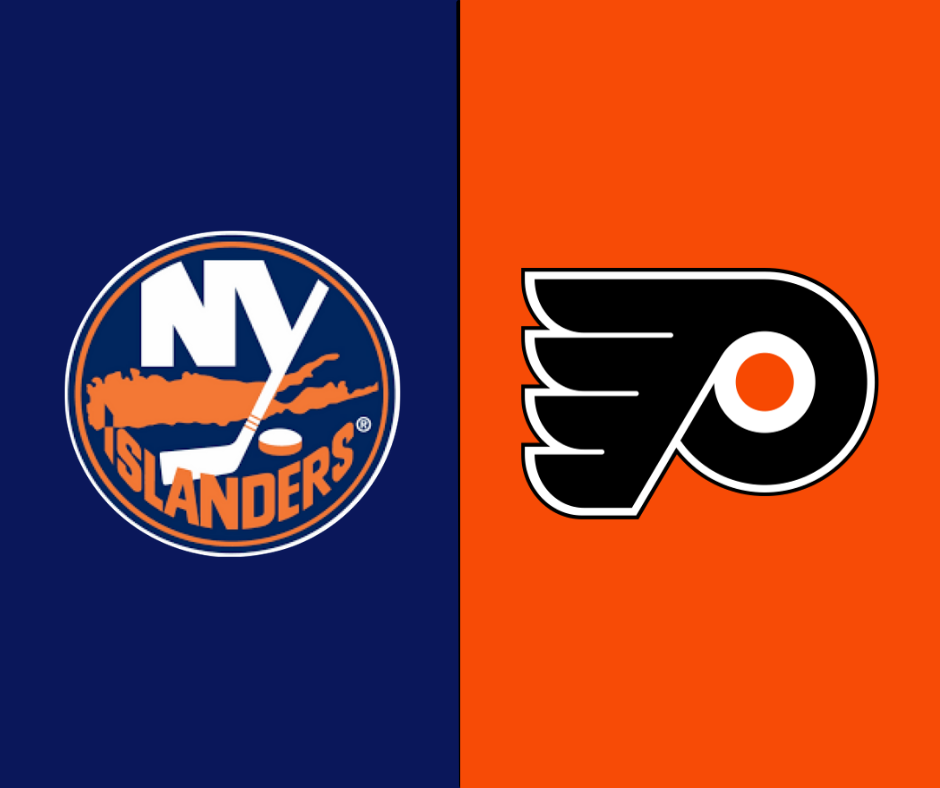Gambler’s Guide: New York Islanders vs Philadelphia Flyers post thumbnail image