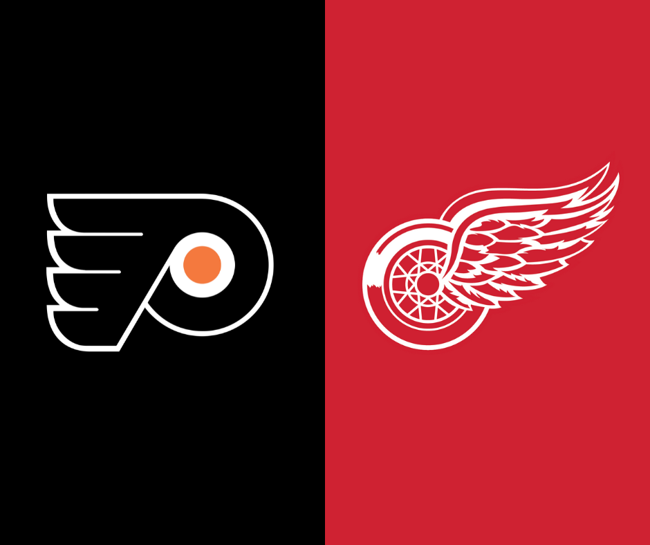 Gambler’s Guide: Detroit Red Wings vs Philadelphia Flyers post thumbnail image