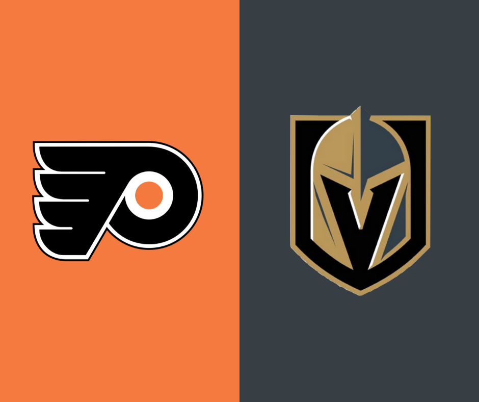 Gambler’s Guide: Vegas Golden Knights vs Philadelphia Flyers post thumbnail image