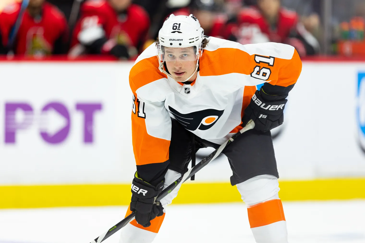 Philadelphia Flyers Trade Deadline Roundup post thumbnail image