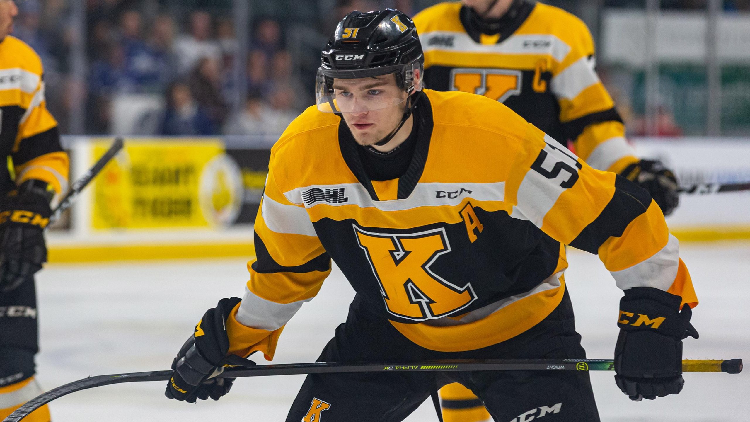 DG's Top 5 NHL Draft Prospects High & Wide Hockey