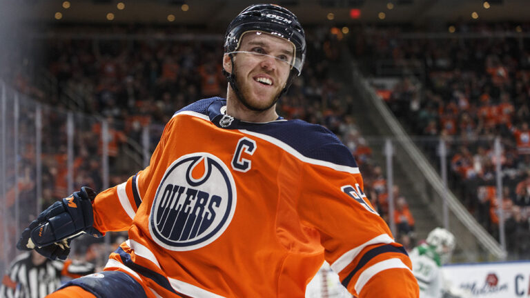 Connor-McDavid