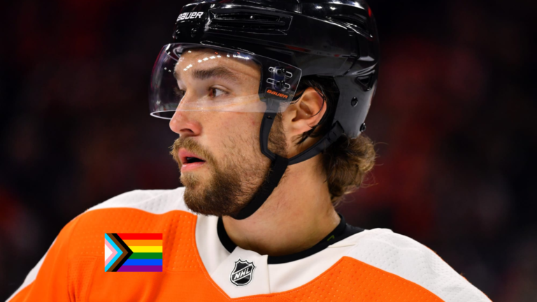 Red Modern Gamer Girl YouTube Channel Art