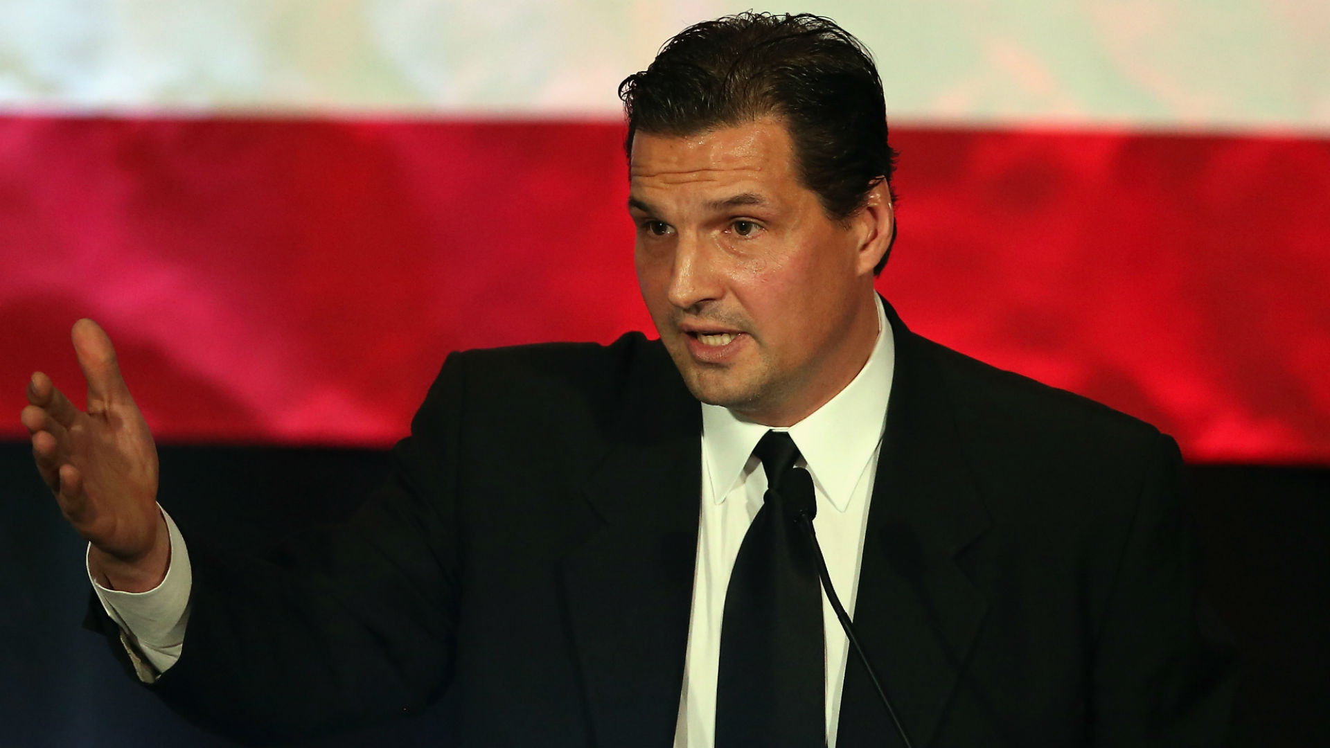 Ed Olczyk New Favorite for Flyers President of Hockey Ops? post thumbnail image