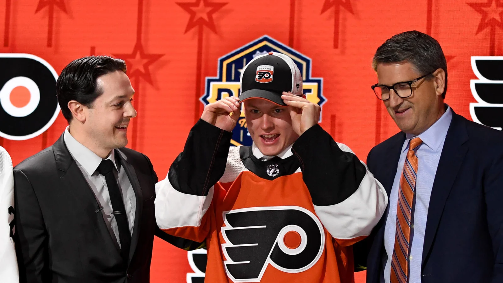 Philadelphia Flyers NHL Draft Analysis post thumbnail image