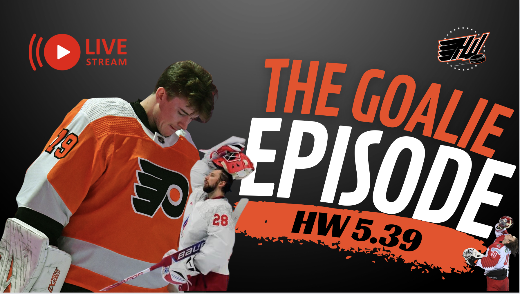 The Goalie Episode | HW 5.39 post thumbnail image