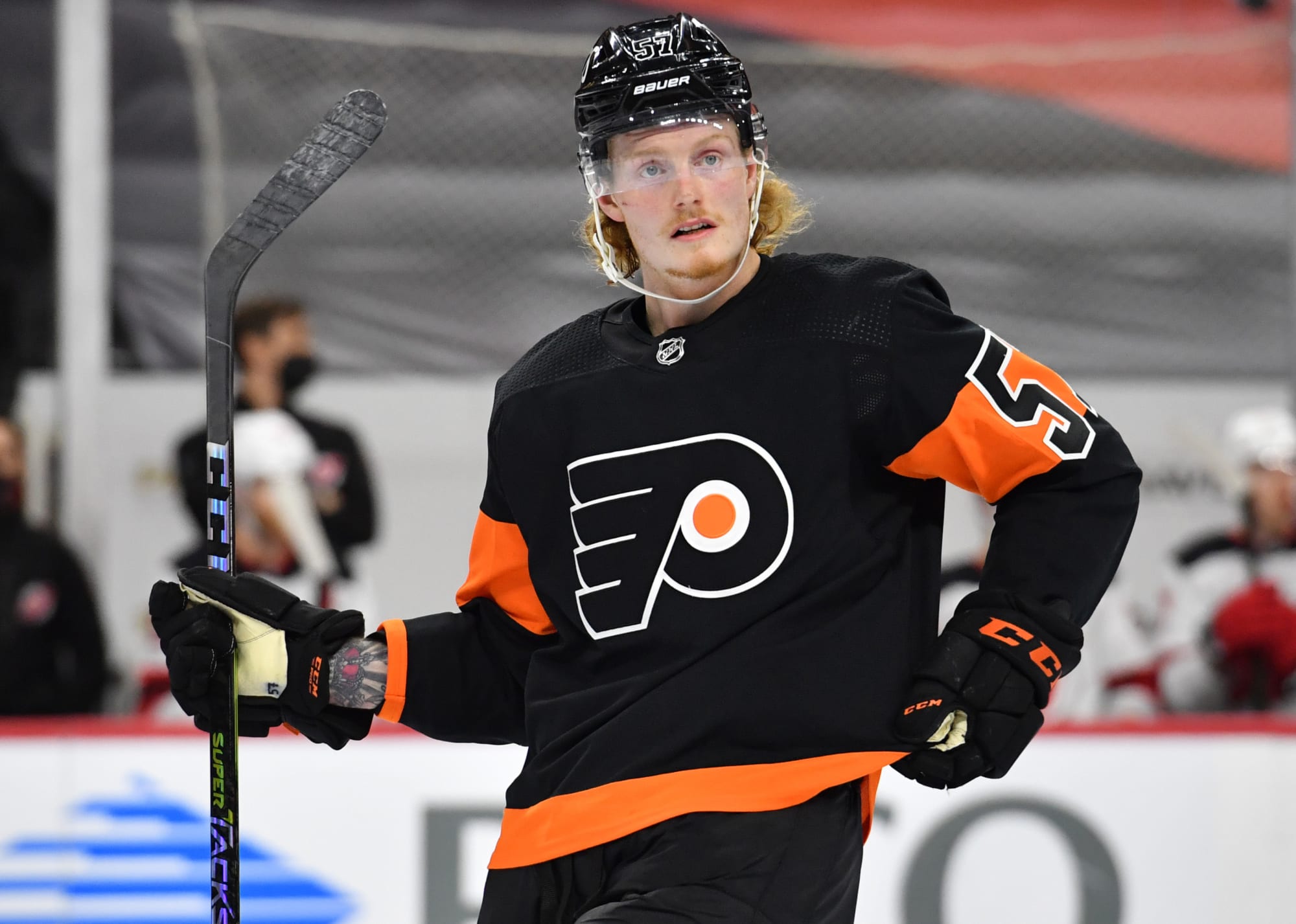 Is Time Running Out for These Flyers Players? post thumbnail image