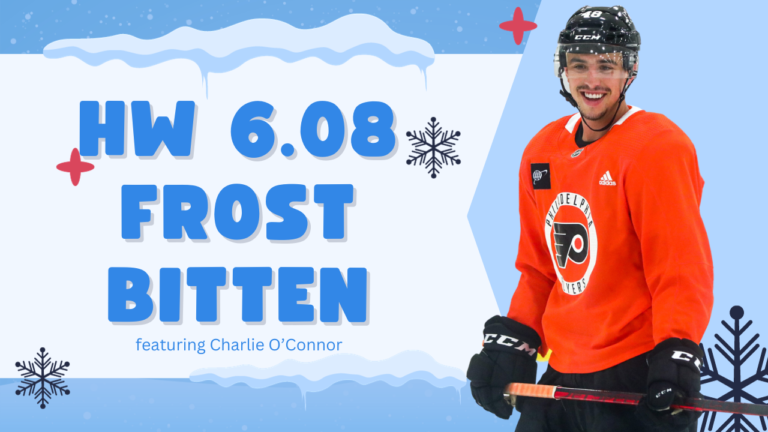 hw 6.08 frost bitten