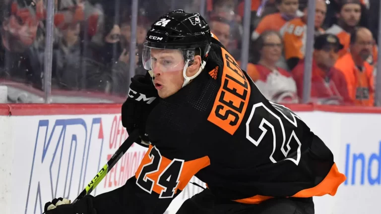 flyers-nick-seeler-drawing-trade-interest
