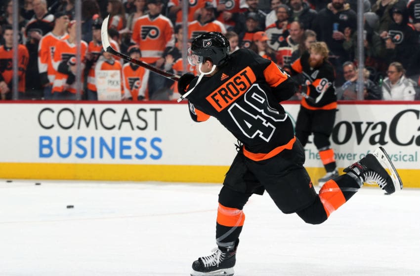 Flyers Get Revenge, Defeat Maple Leafs post thumbnail image