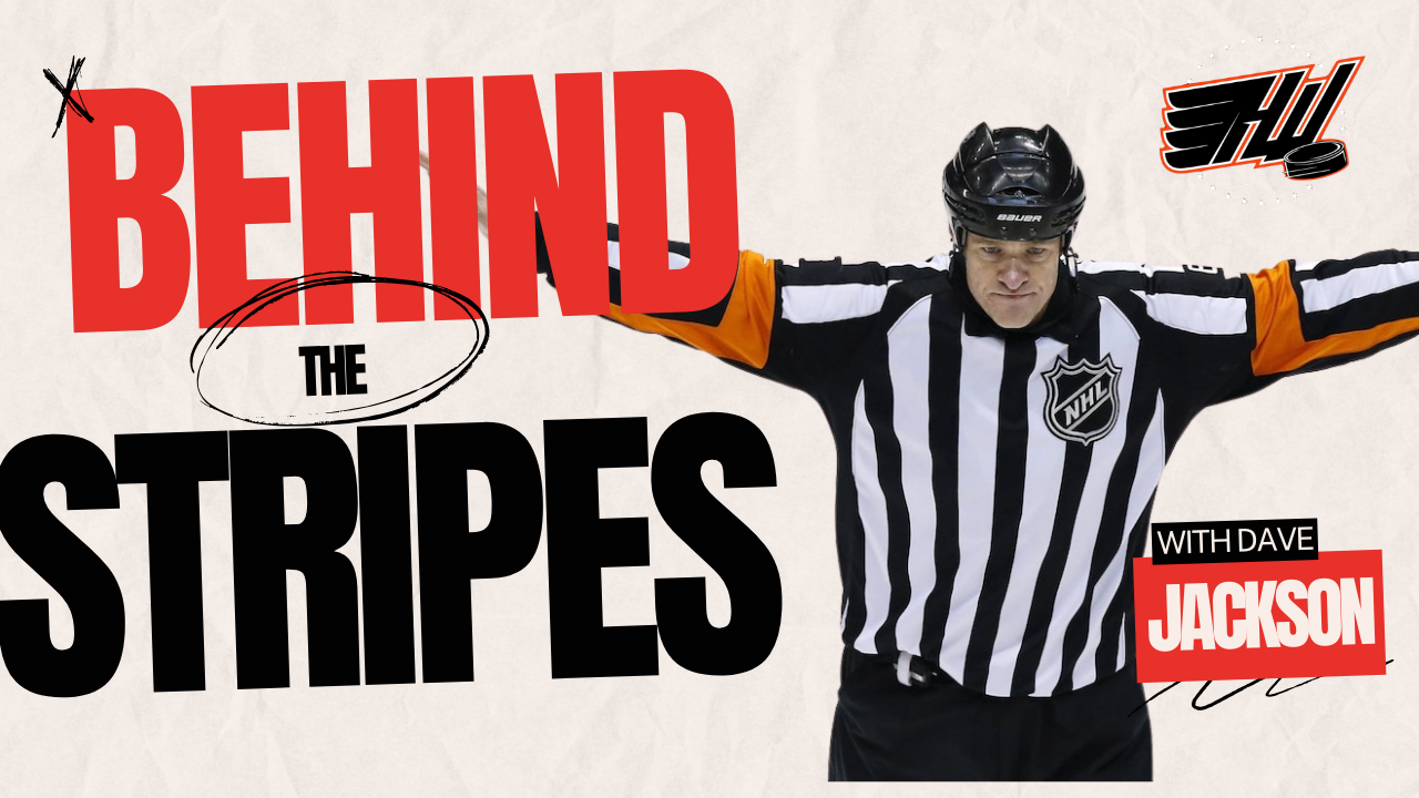 Behind the Stripes With Dave Jackson post thumbnail image