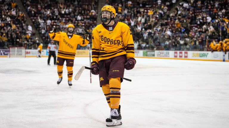 Penn State vs Minnesota