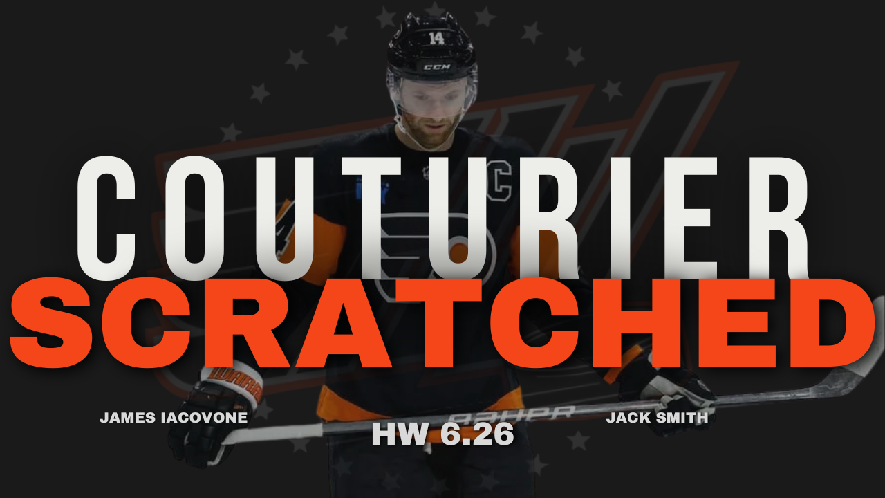 Couturier Scratched | HW 6.26 post thumbnail image
