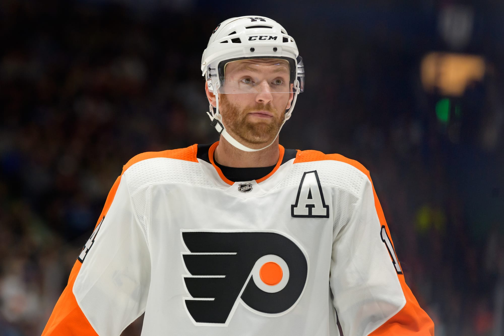 Couturier Switches Agents, Could a Trade Be Next? post thumbnail image