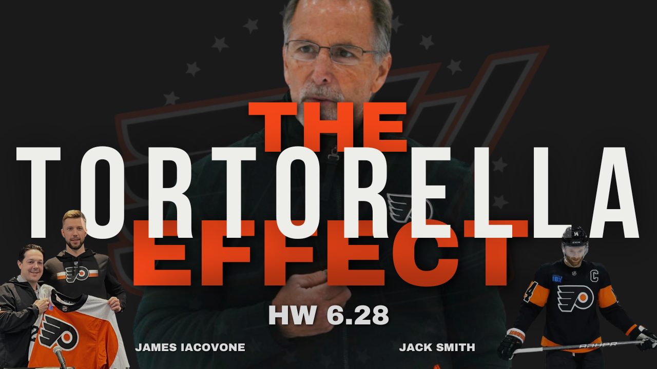 The Tortorella Effect | HW 6.28 post thumbnail image
