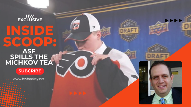 Inside Scoop ASF spills Michkov Tea-2