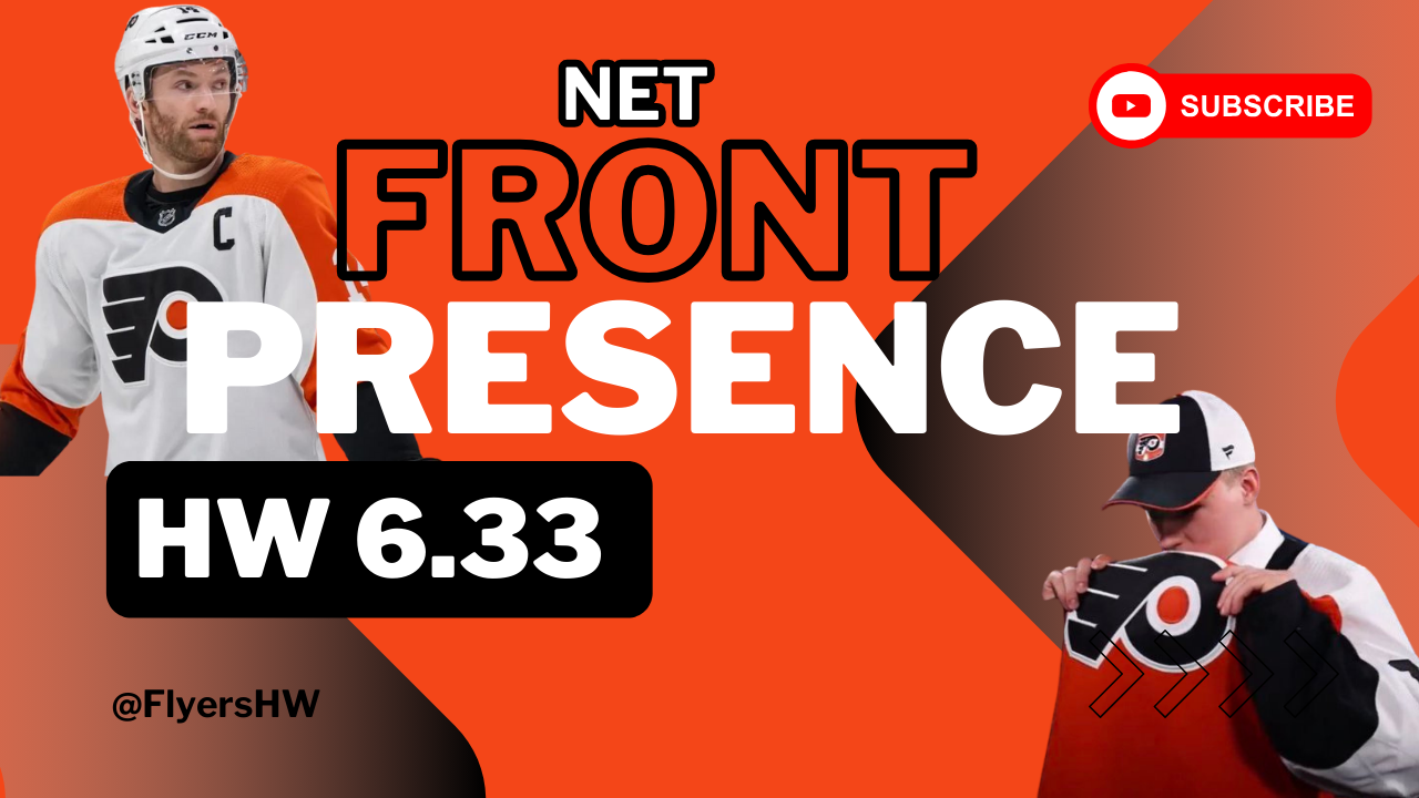 Net Front Presence | HW 6.33 post thumbnail image